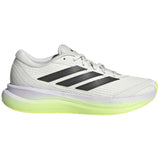 Zapatillas Adidas Adizero Adios Pro 3 "Crystal White/Carbon/Hi-Res Yellow"