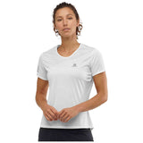 Salomon Sense Short-Sleeved T-Shirt