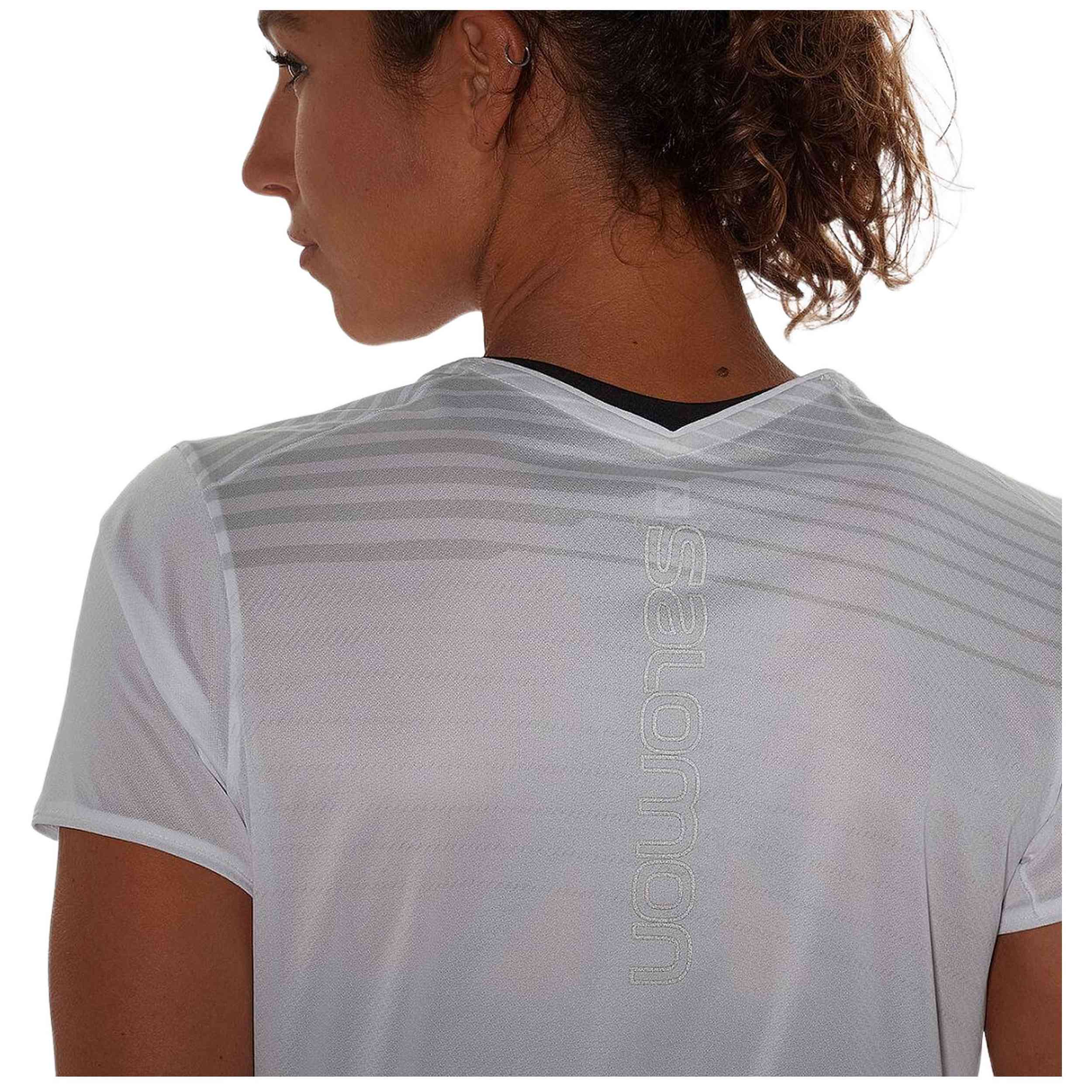 Camiseta De Manga Corta Salomon Sense
