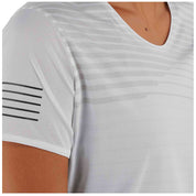 Camiseta De Manga Corta Salomon Sense