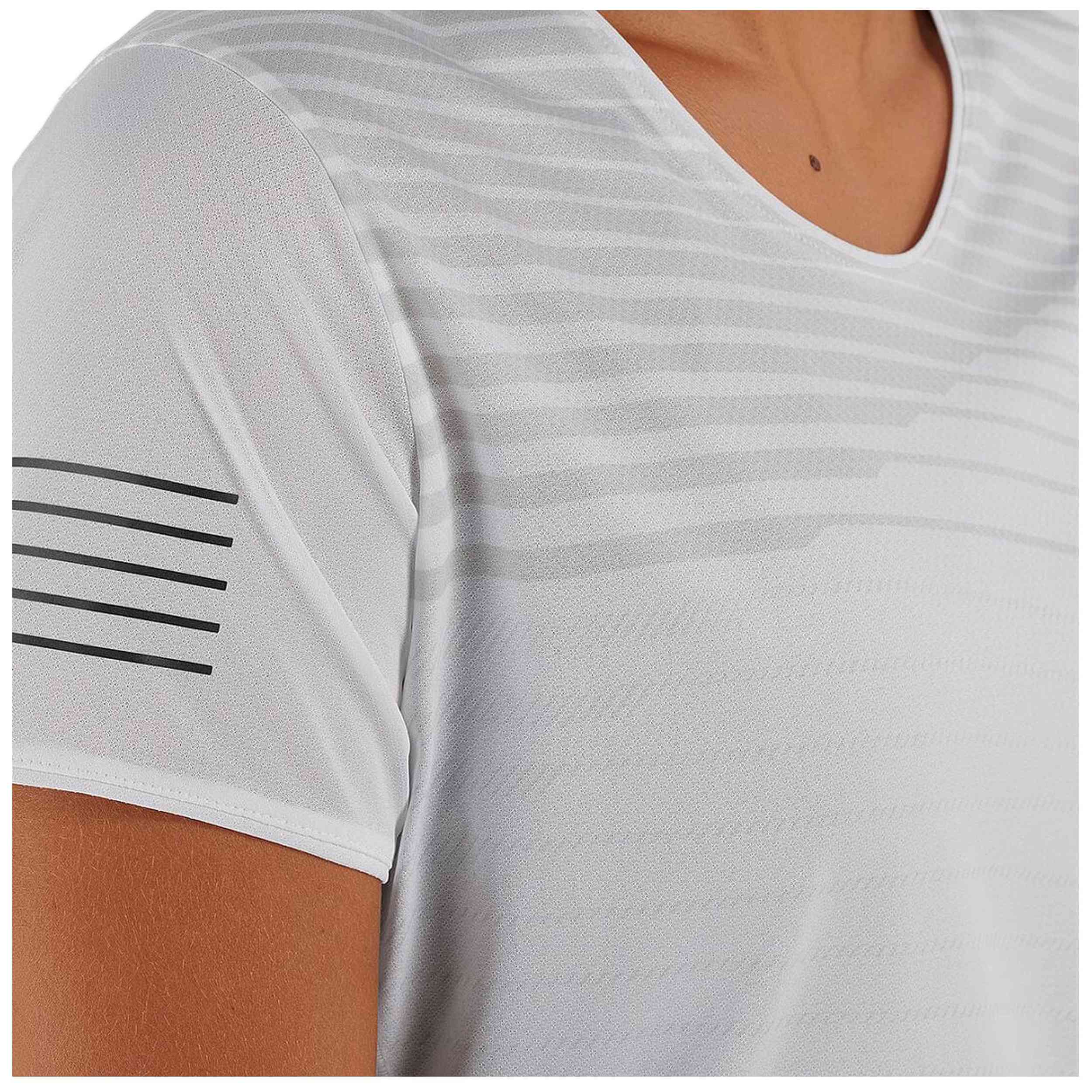 Camiseta De Manga Corta Salomon Sense