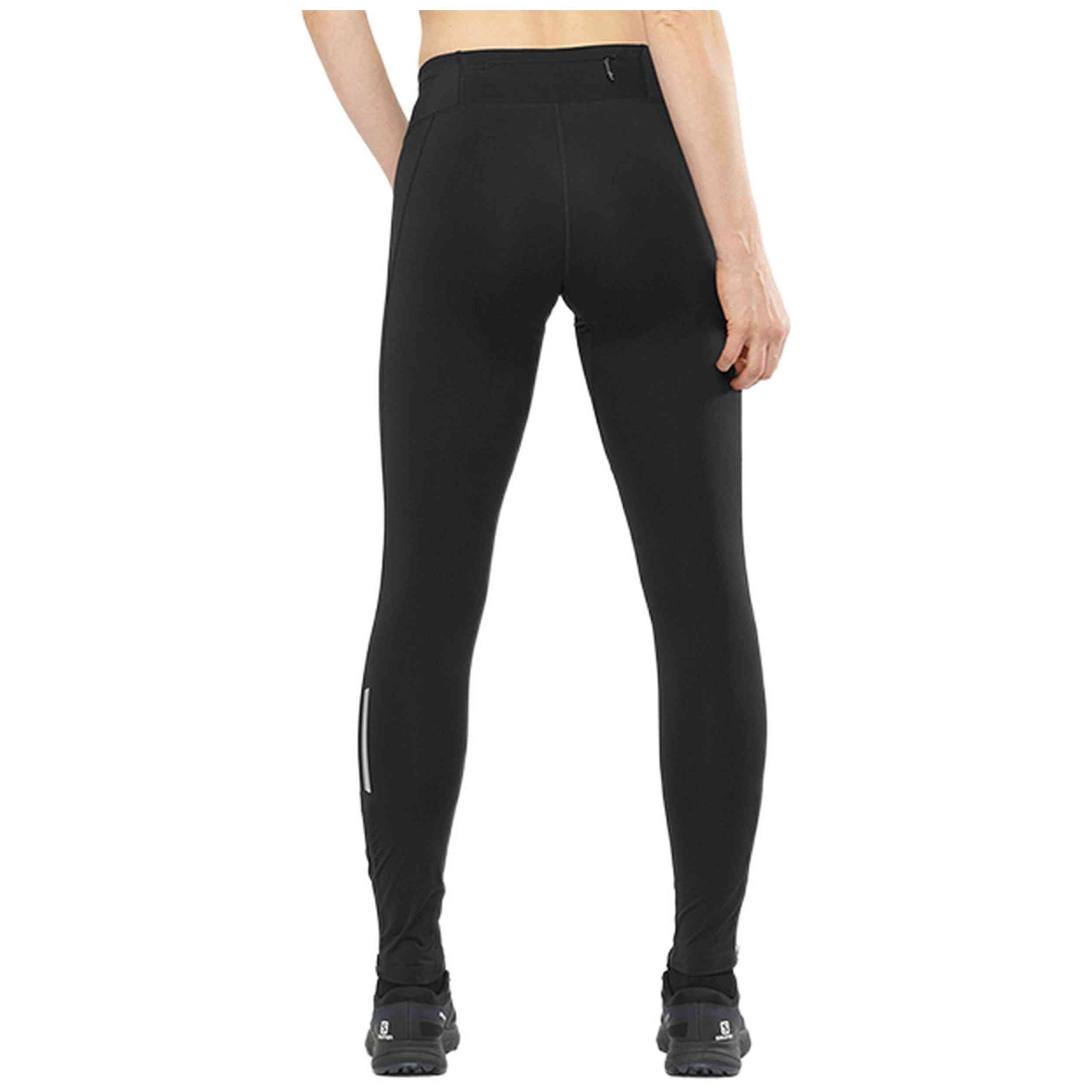 Leggings Salomon Agile Warm Tigh
