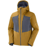 Chaqueta Salomon Highland