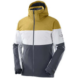 Chaqueta Salomon Slalom