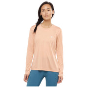 Salomon Agile Long Sleeve T-Shirt