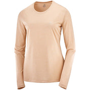 Salomon Agile Long Sleeve T-Shirt