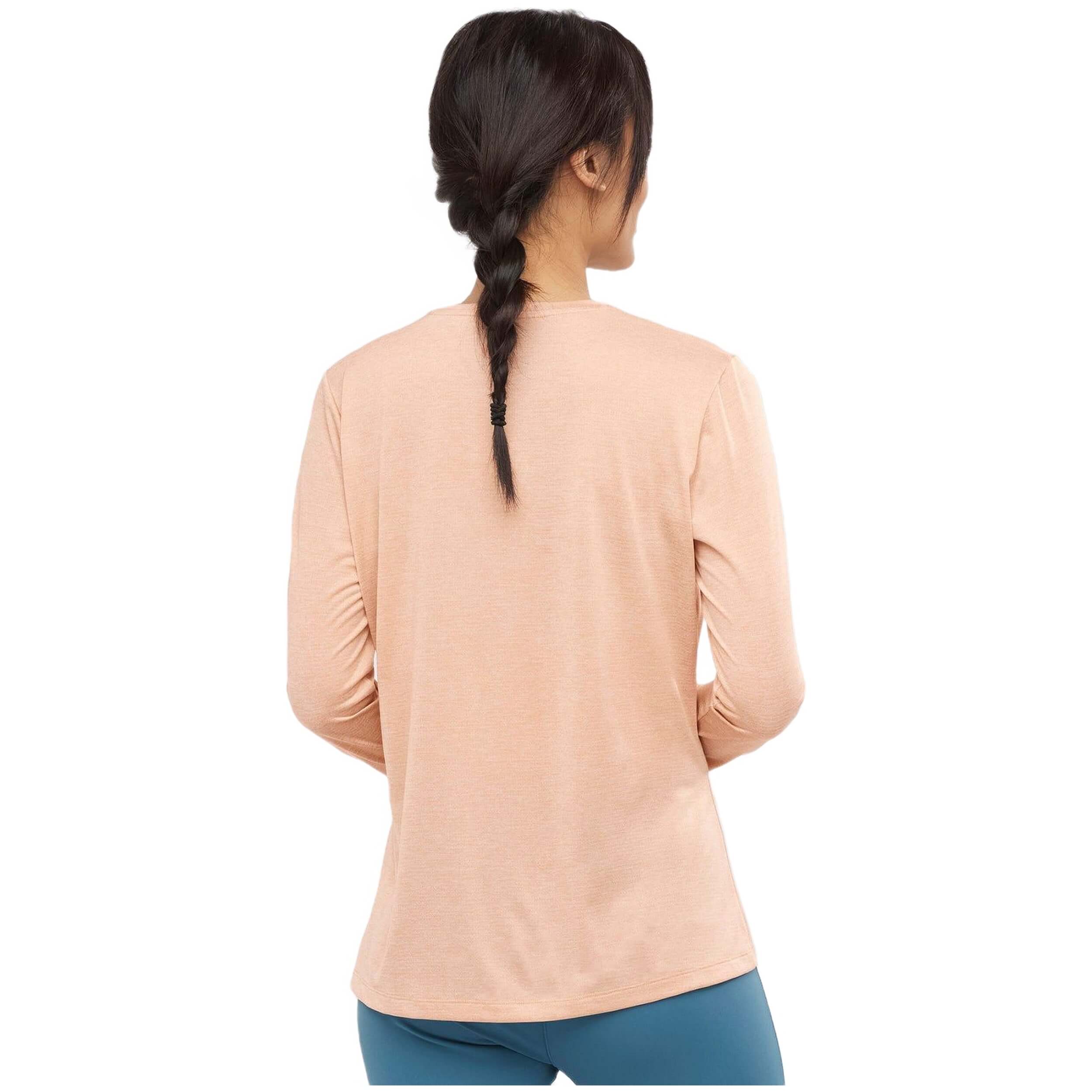 Salomon Agile Long Sleeve T-Shirt