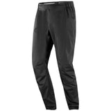 Pantalon Largo Salomon Pantalón Largo Salomon Bonatti Waterproof Negro