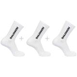Salomon Everyday Crew Socks Pack 3
