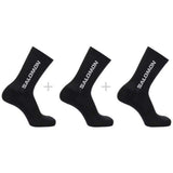 Salomon Everyday Crew 3 Socks
