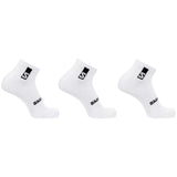 Calcetines Salomon Everyday Ankle 3-Pack