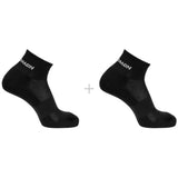 Calcetines Salomon Evasion Ankle 2-Pack