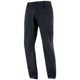 Pantalon Largo Salomon Pantalón Largo Salomon Wayfarer Warm Regular Negro