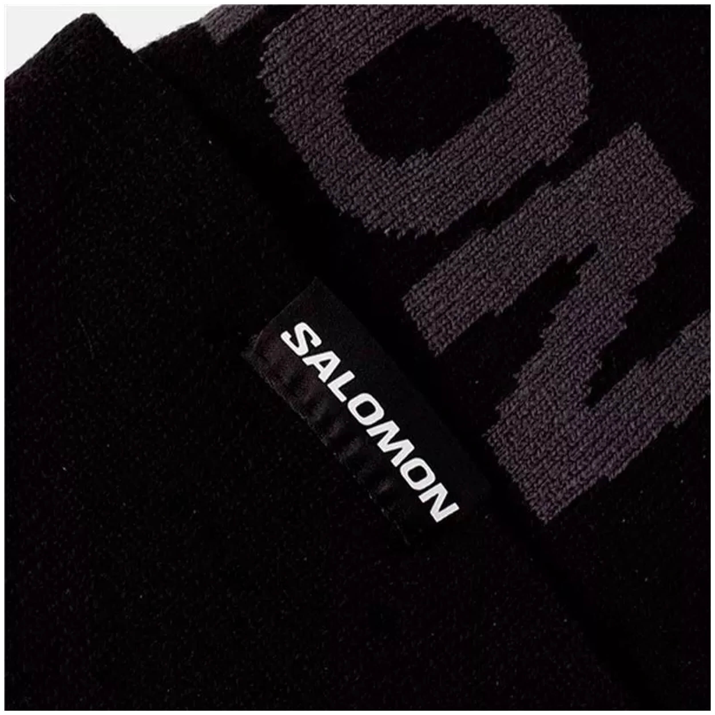Gorro Salomon Hermitage Beanie