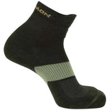 Salomon X Ultra Quarter Socks