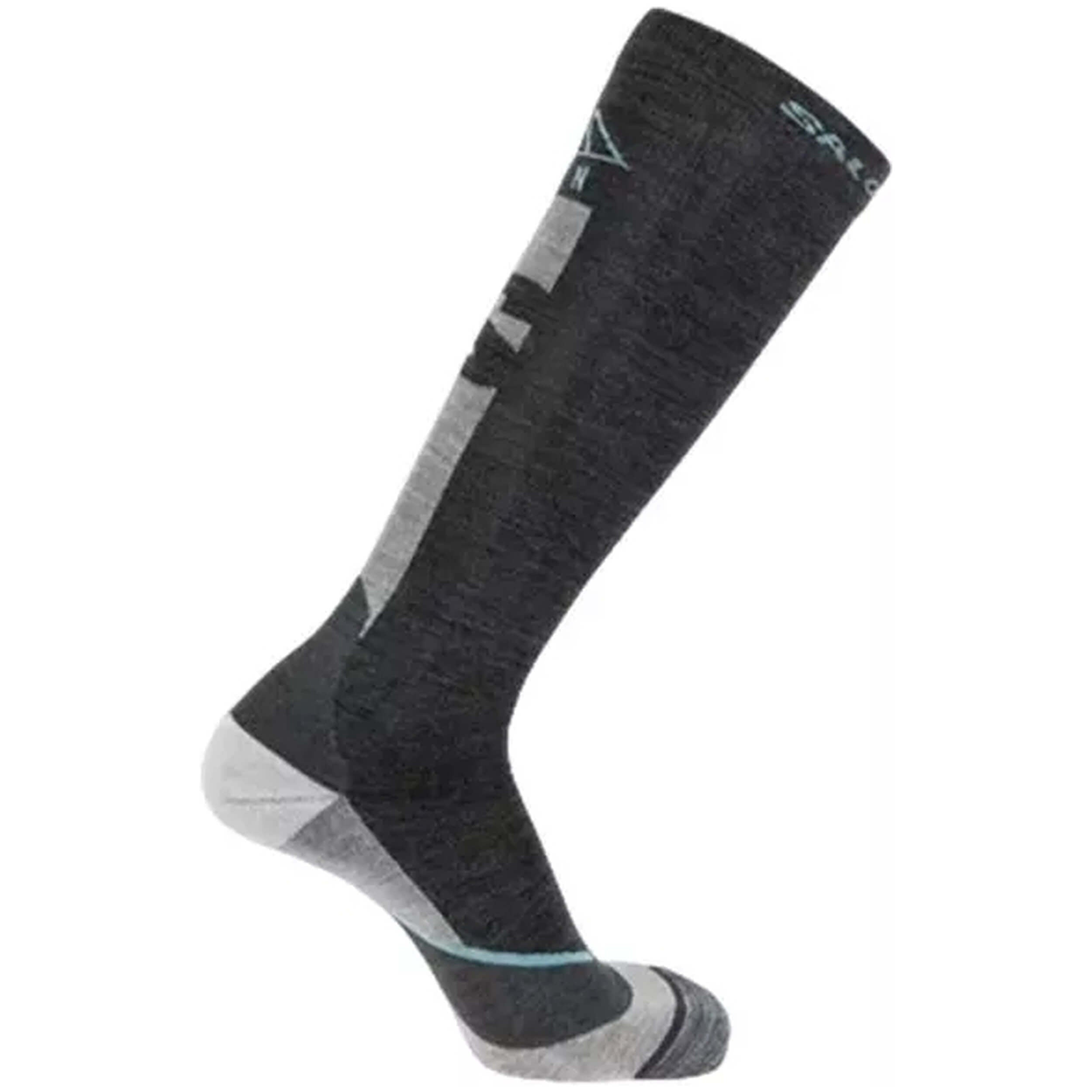 Calcetines Salomon Mtn Dark