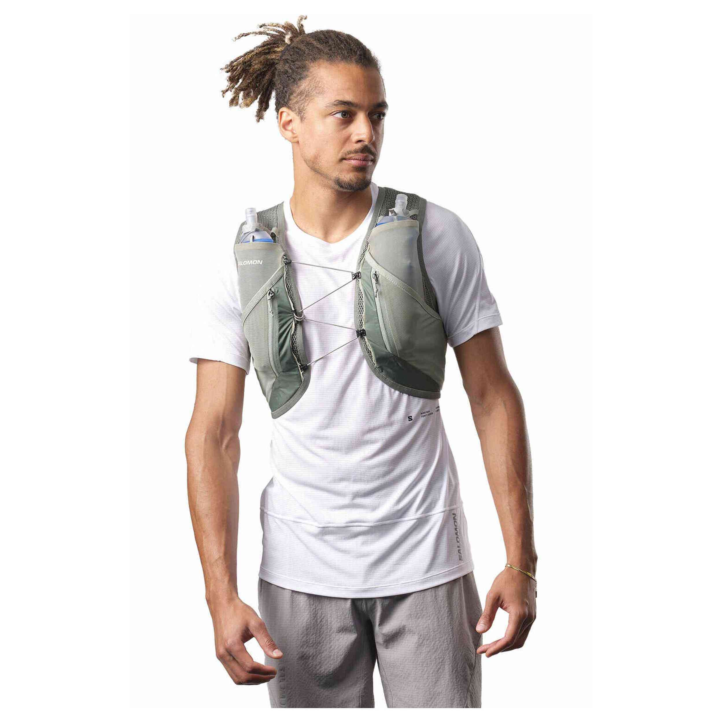  Salomon Active Skin 12 Set