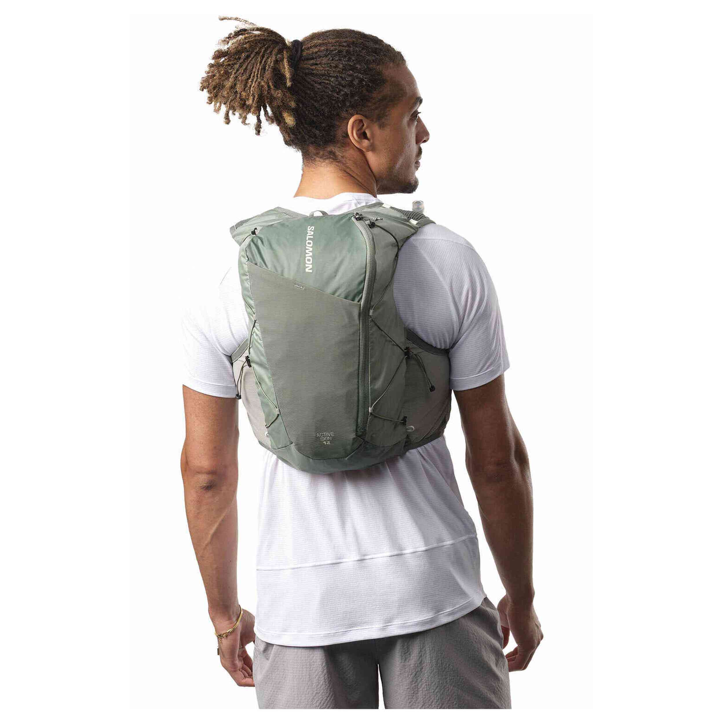  Salomon Active Skin 12 Set