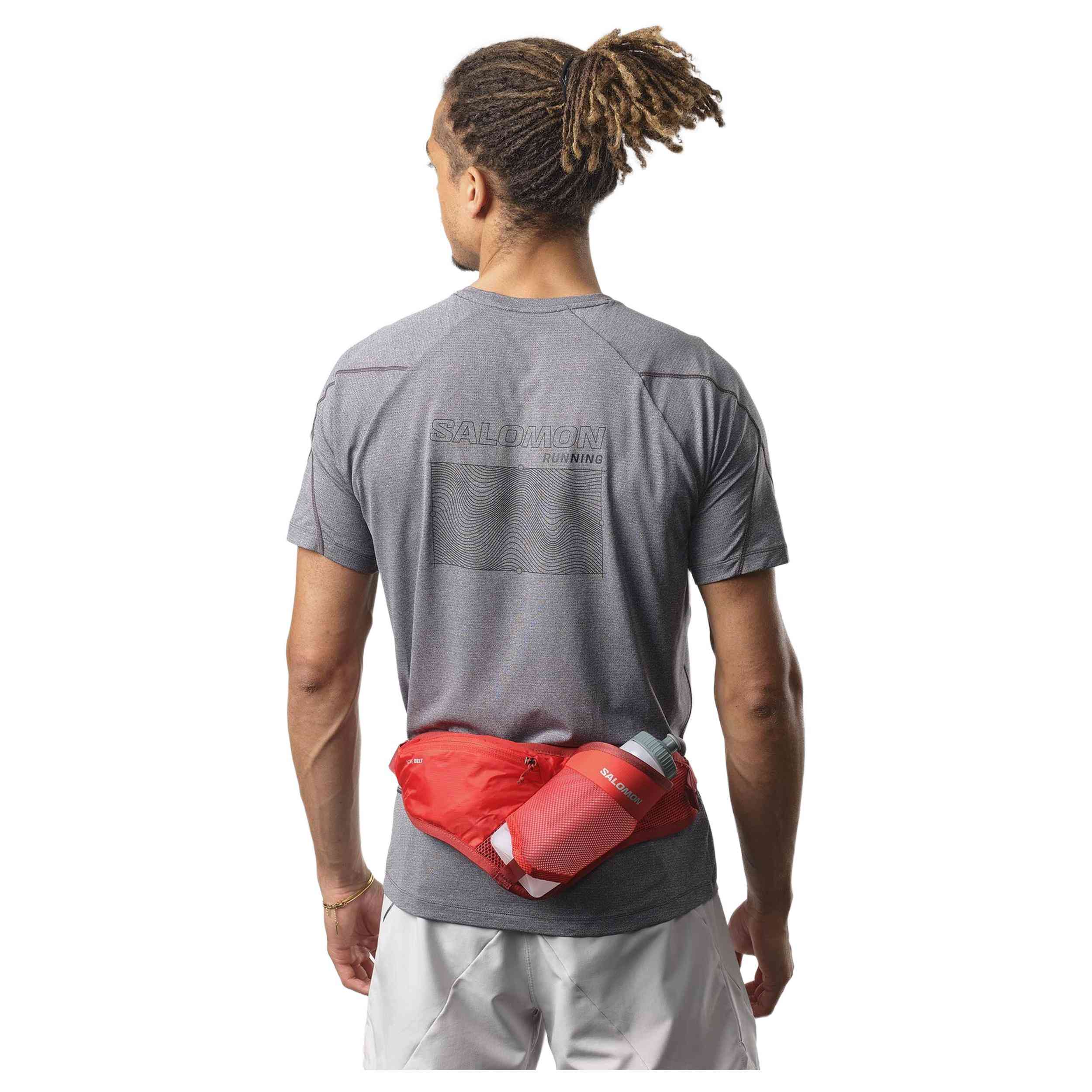  Salomon Active Belt