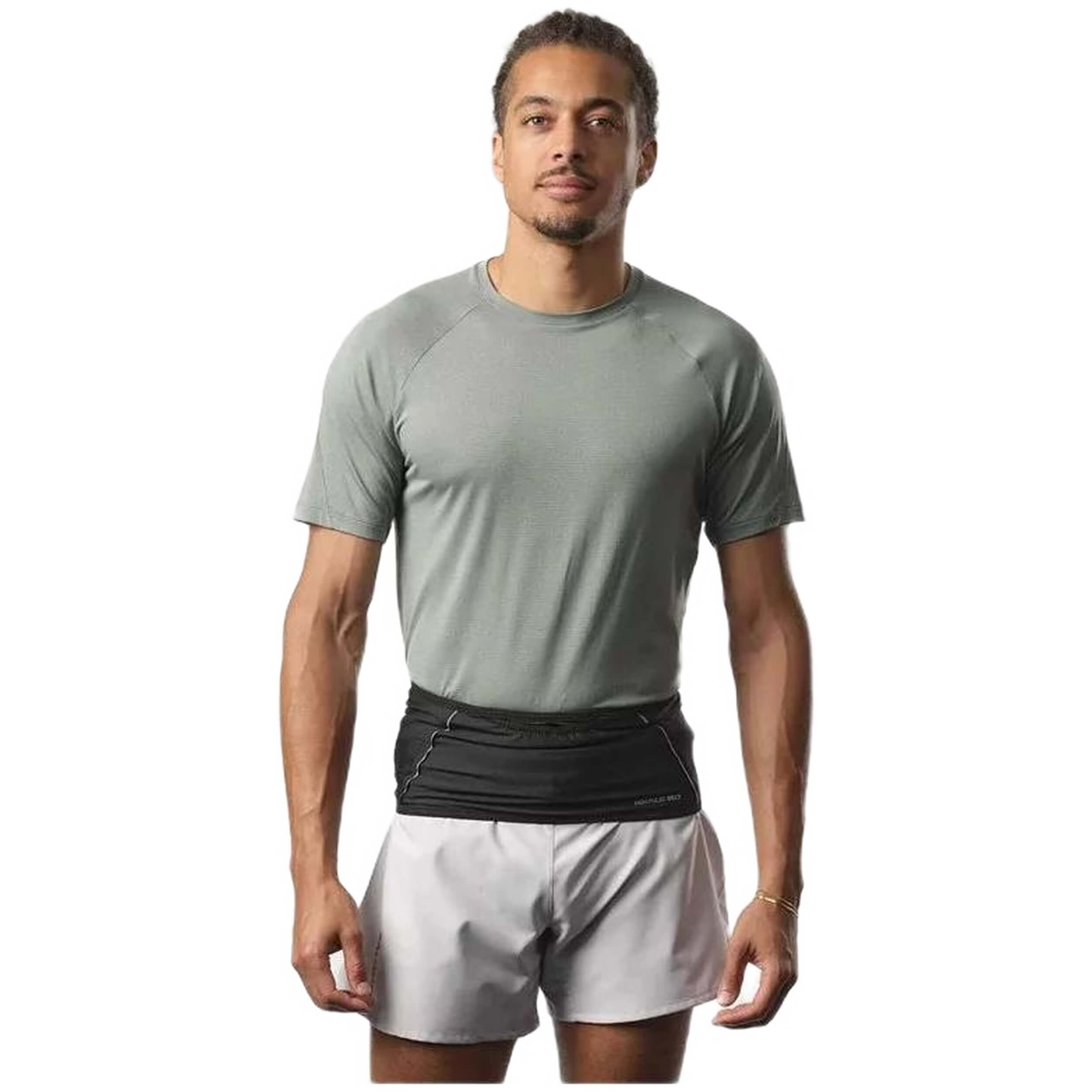 Salomon High Pulse Exercise Belt