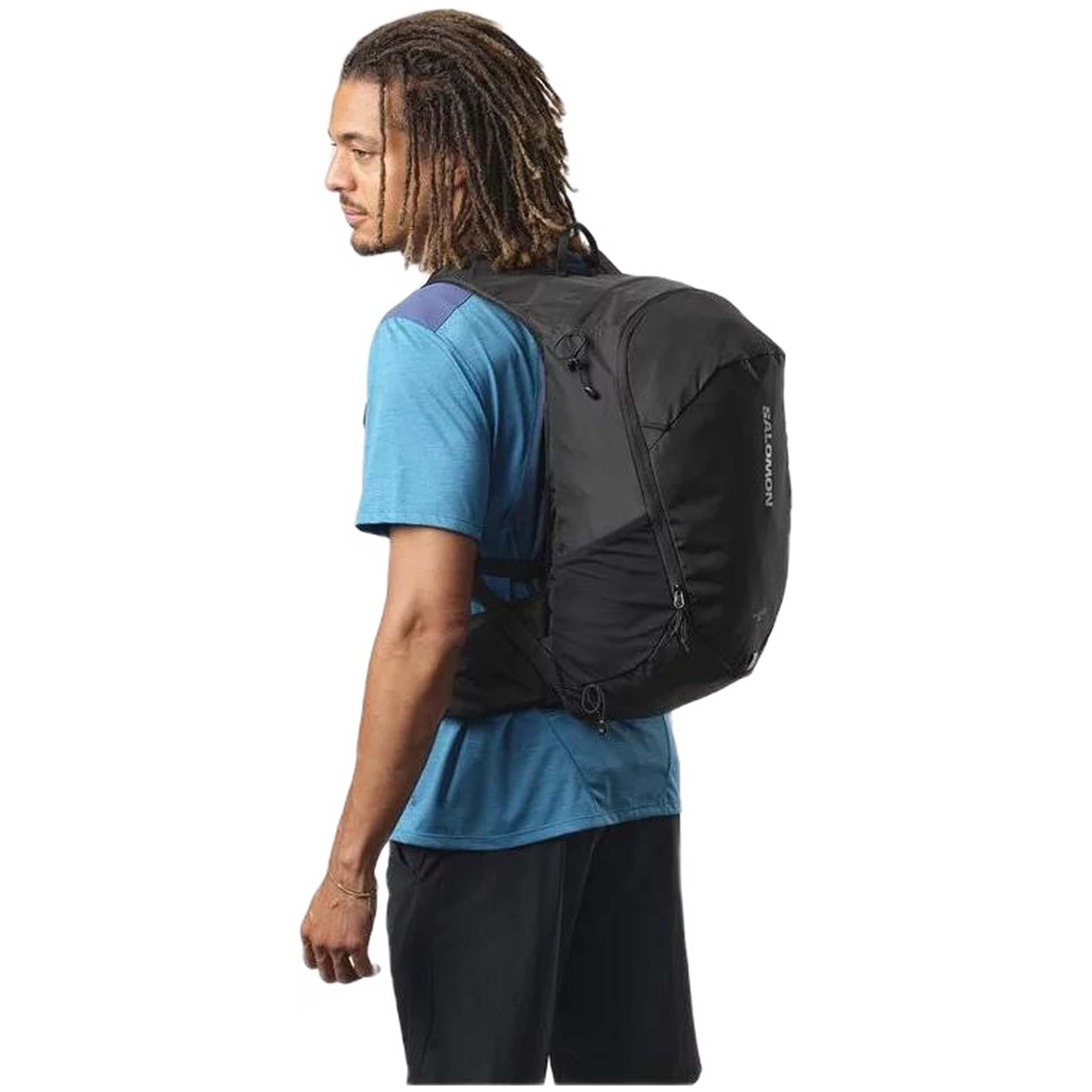 Mochila Salomon Trailblazer 20