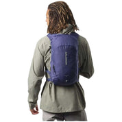 Mochila Salomon Trailblazer 10 Mazarine