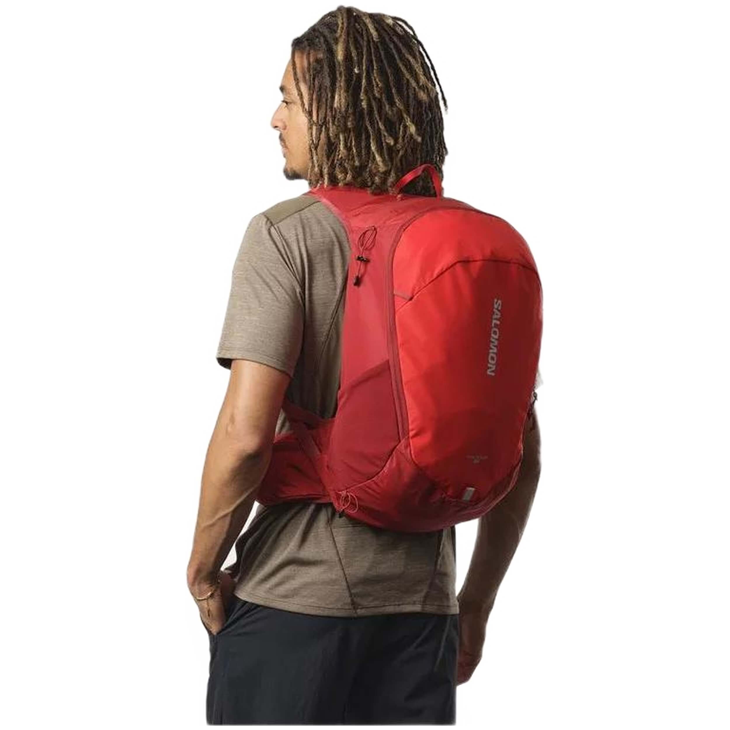 Mochila Salomon Trailblazer 20