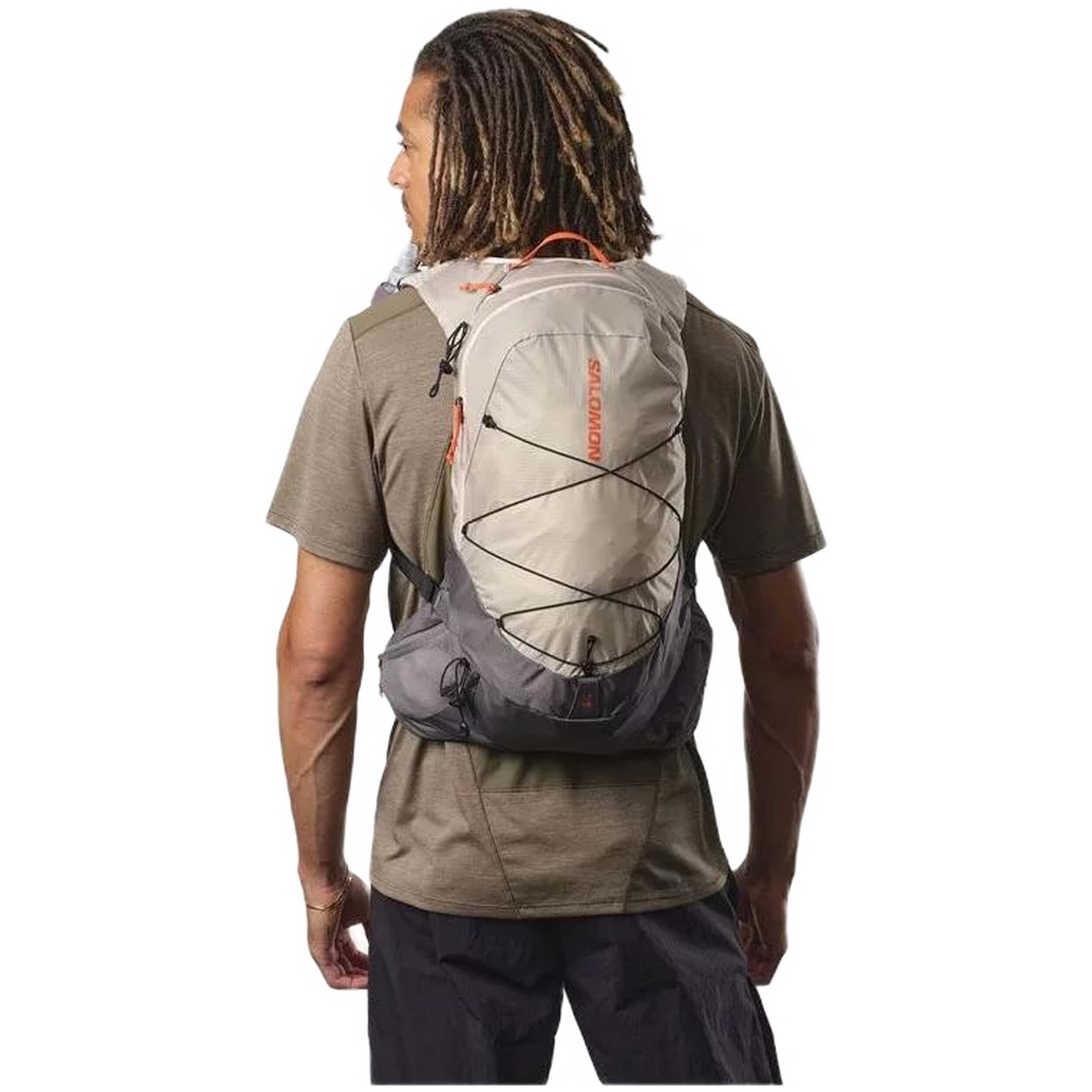 Mochila Salomon Xt 15 Feather