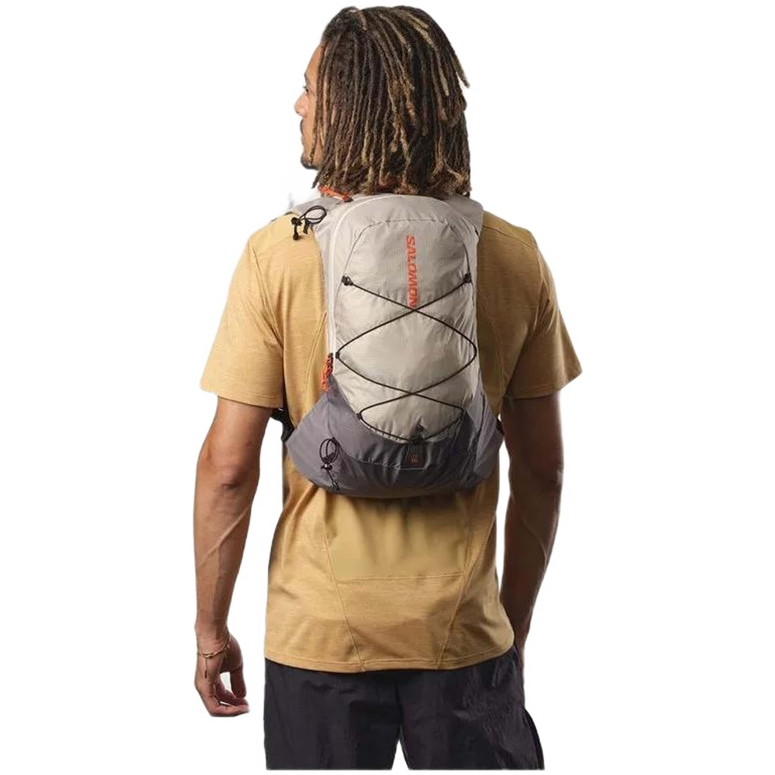 Mochila Salomon Xt 10