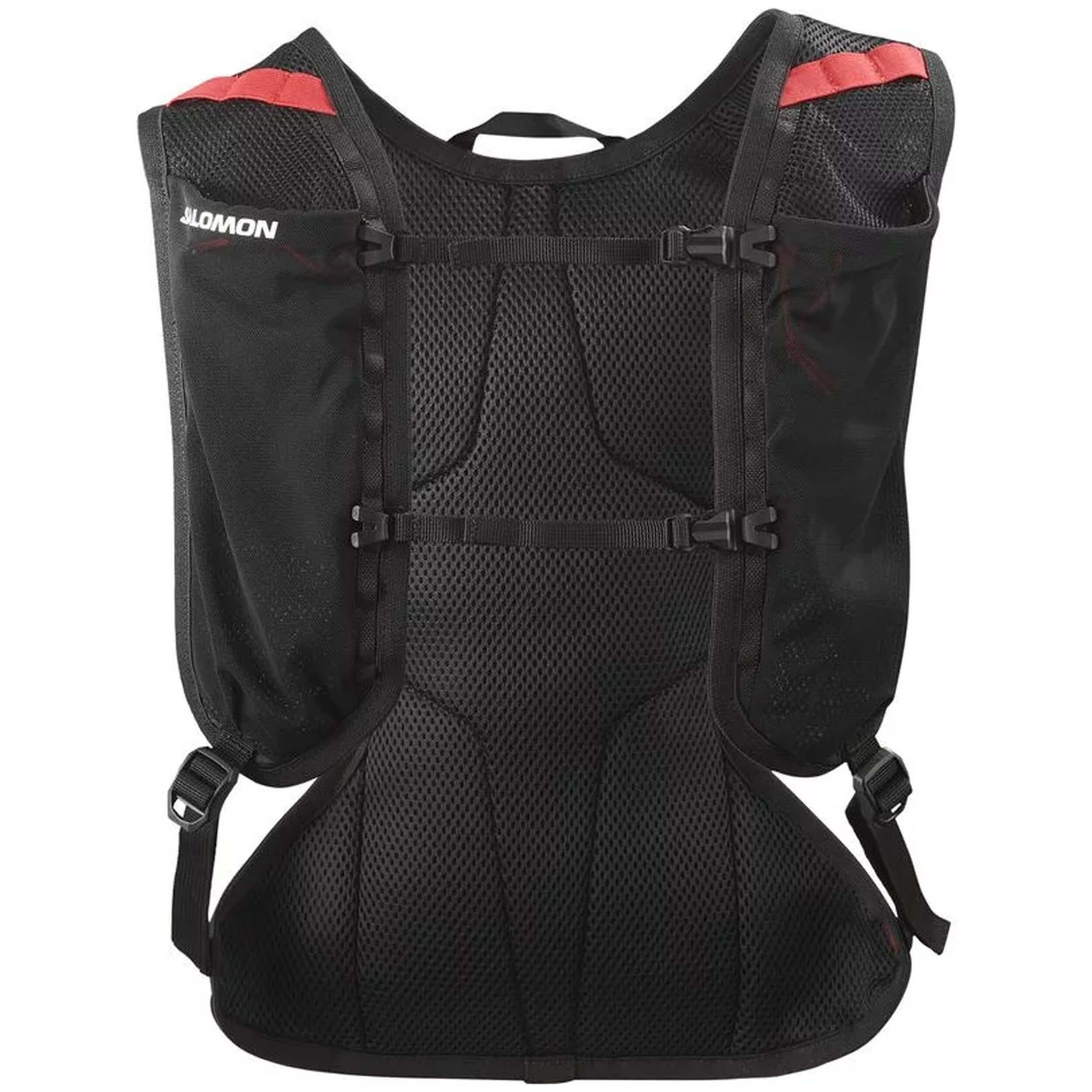 Mochila Salomon Cross 4