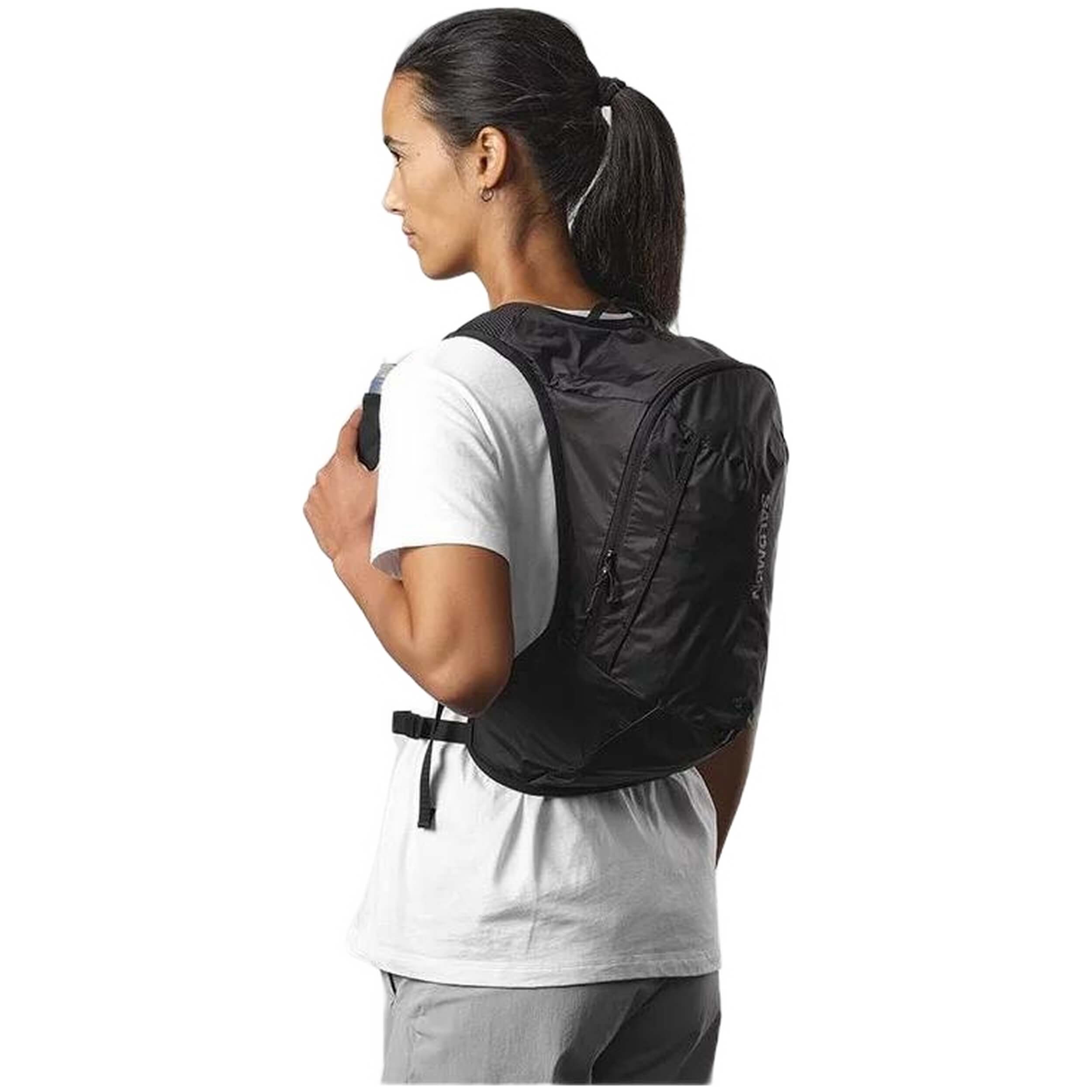 Mochila Salomon Cross 12