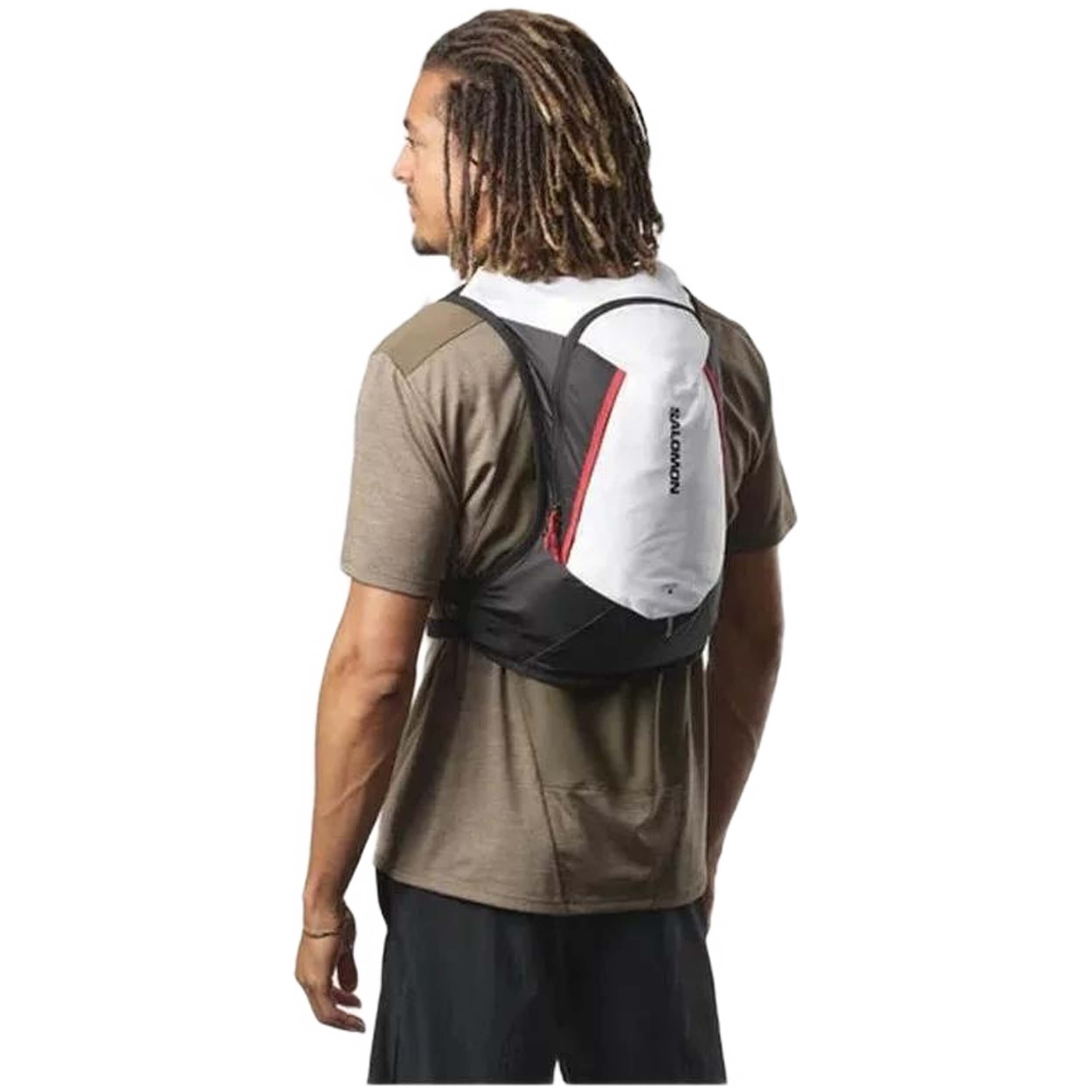 Mochila Salomon Cross 12