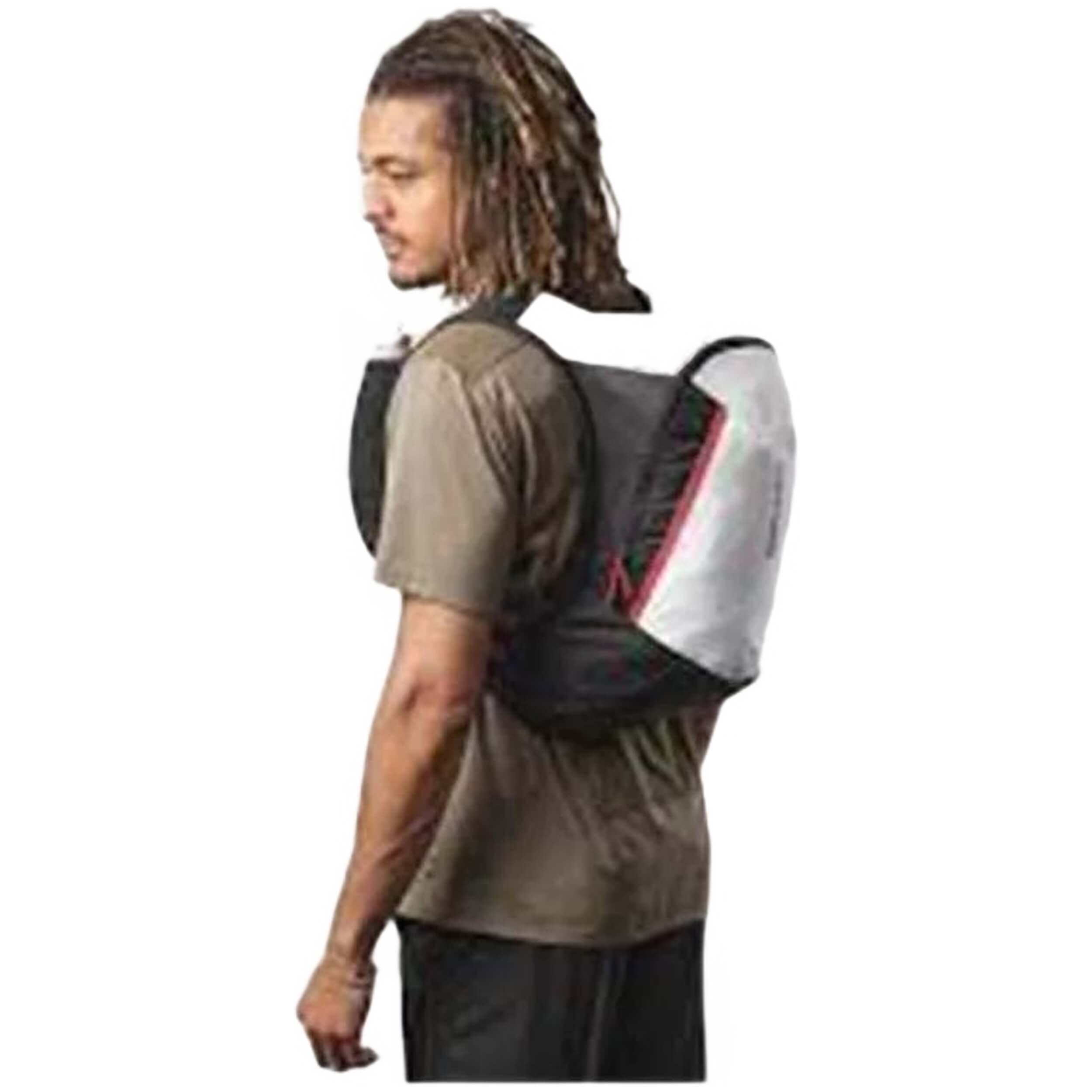 Mochila Salomon Cross 12