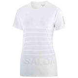 Camiseta De Manga Corta Salomon Sense Aero