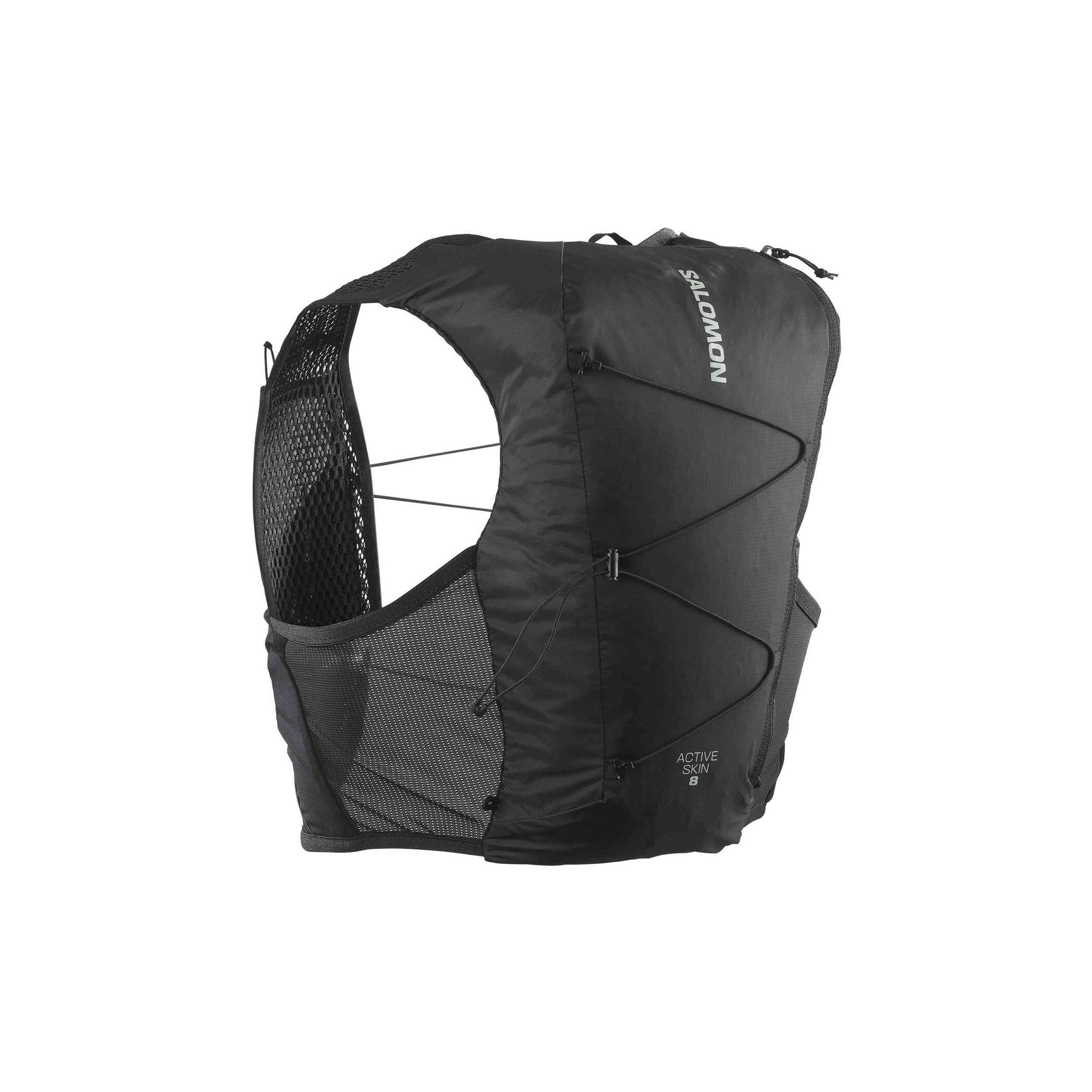  Salomon Act Skin 12 No Flasks