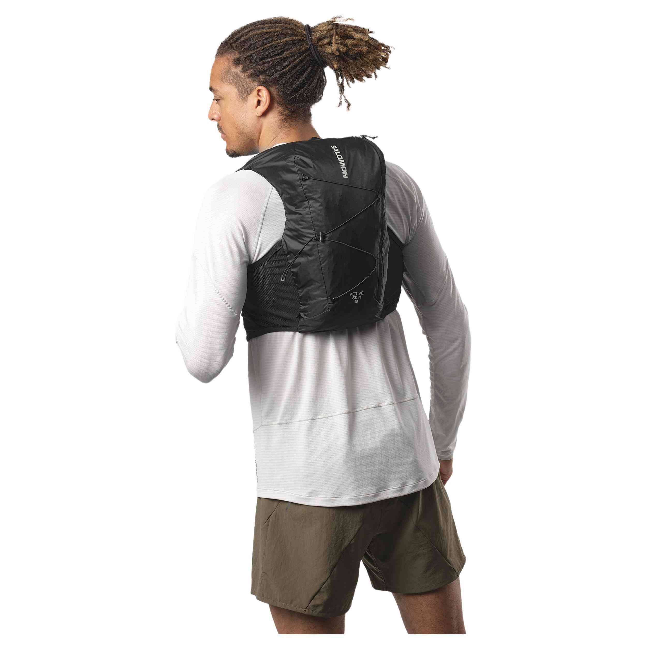  Salomon Act Skin 12 No Flasks