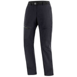 Pantalon Largo Salomon Pantalón Largo Salomon Outerpath Utility Negro Mujer