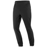 Pantalon Largo Salomon Pantalón Largo Salomon Wayfarer Ease Negro