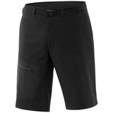 Pantalon Corto Salomon Pantalón Corto Salomon Outerpath U Negro