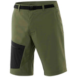 Pantalon Corto Salomon Pantalón Corto Salomon Outerpath U Verde Uva