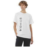 Camiseta De Manga Corta Salomon T-Shirt
