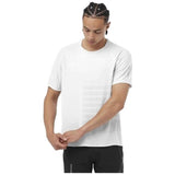 Camiseta De Manga Corta Salomon Tech T