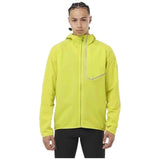 Chaqueta Salomon