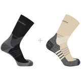 Calcetines Salomon X Ultra Access Pack 2