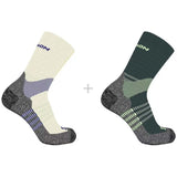 Salomon X Ultra Access Pack 2 Socks
