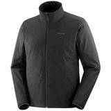 Chaqueta Salomon Chaqueta Salomon Mountain Flex Negro