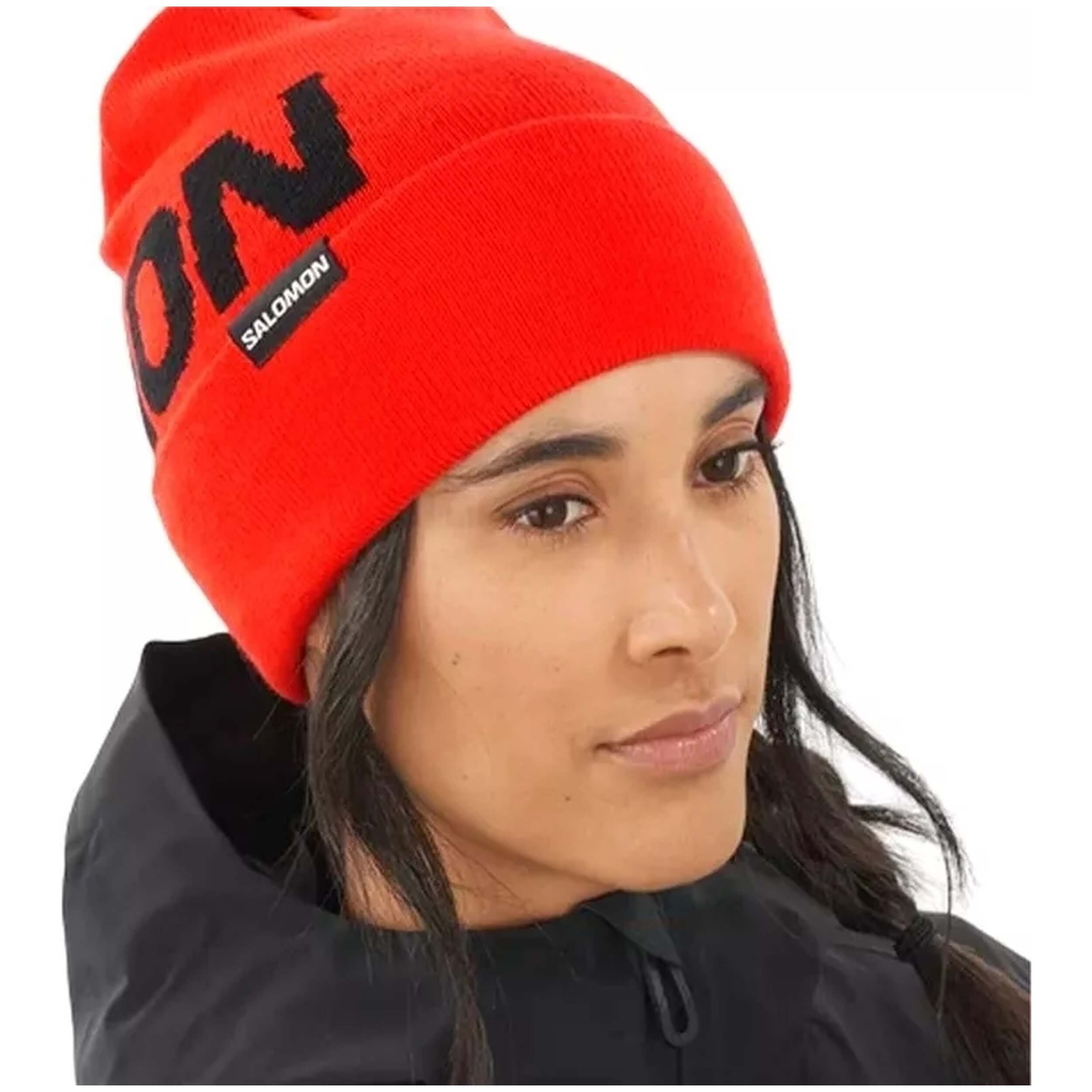 Gorro Salomon Hermitage