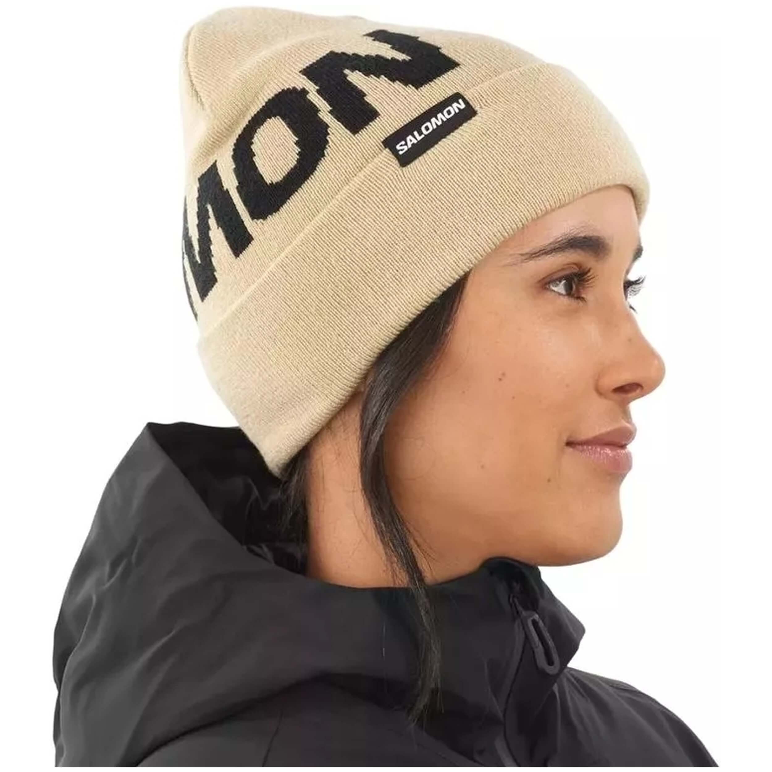 Gorro Salomon Hermitage