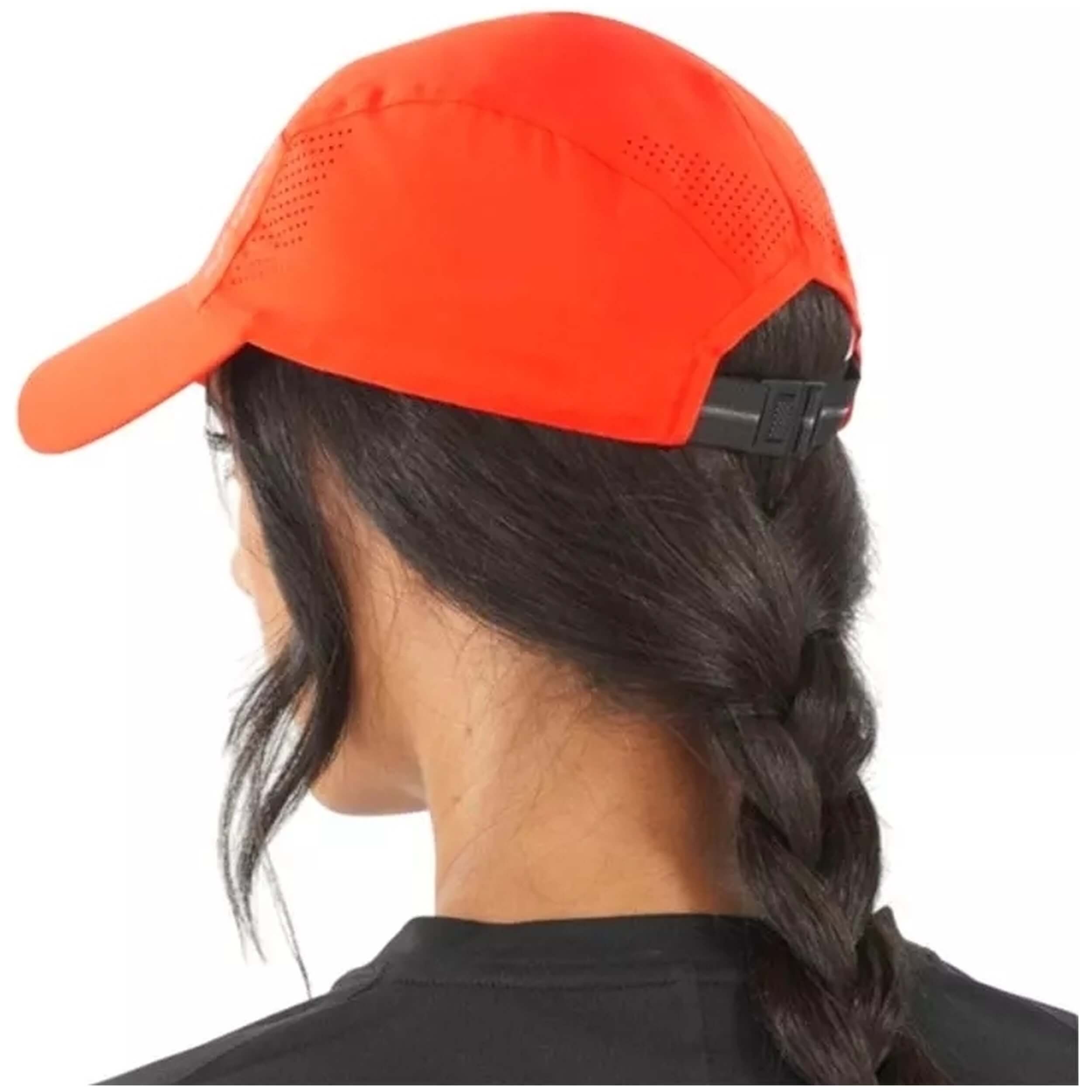Gorra Salomon Cross Running