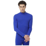 Camiseta De Manga Larga Salomon Essential Seamless